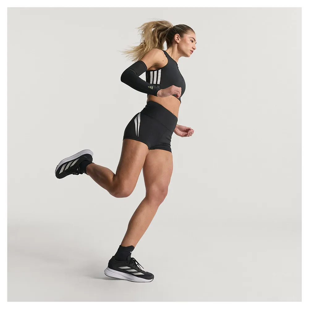 adidas Adizero Archive Running 3´´ Kurze Leggings female