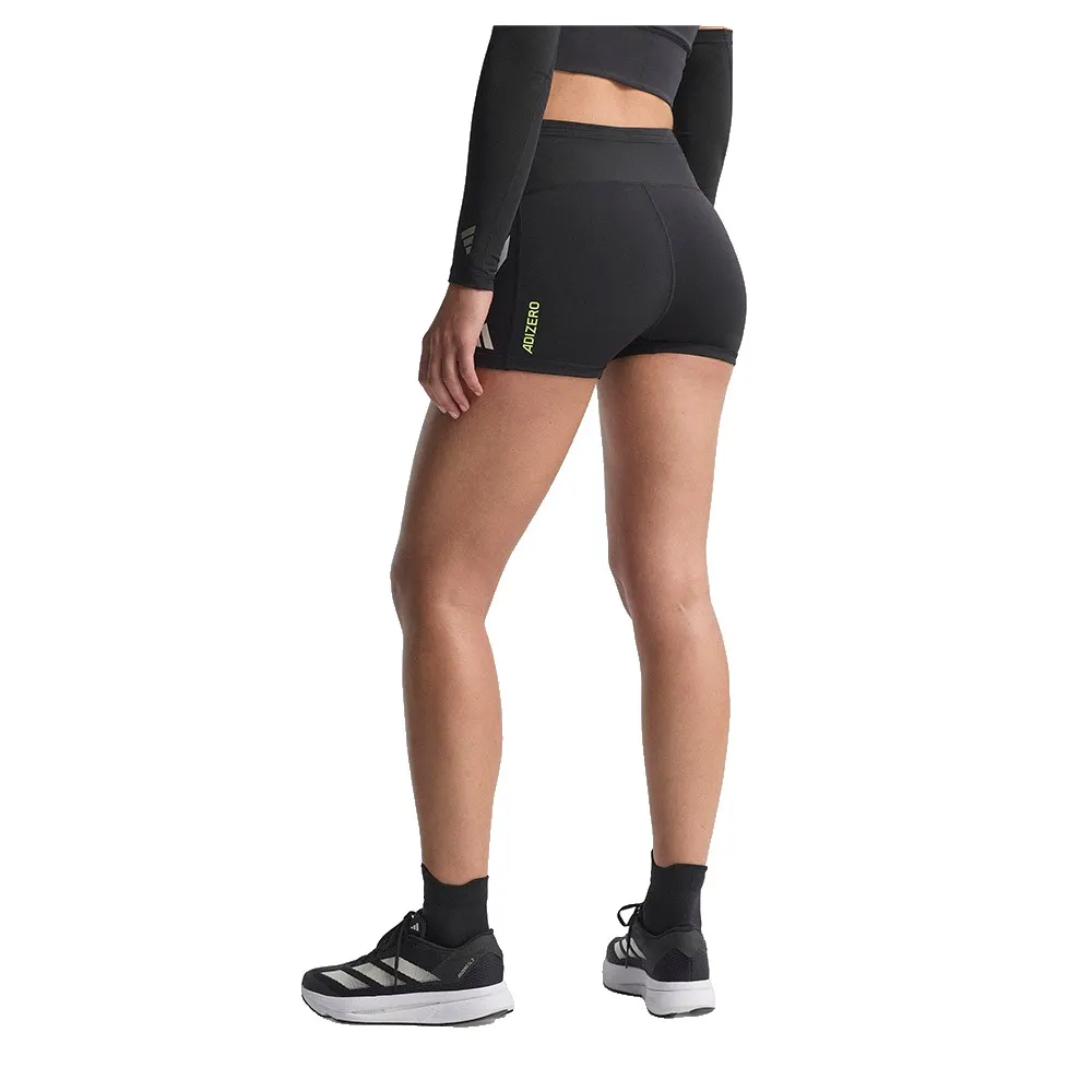 adidas Adizero Archive Running 3´´ Kurze Leggings female