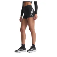 adidas Adizero Archive Running 4´´ Kurze Leggings female