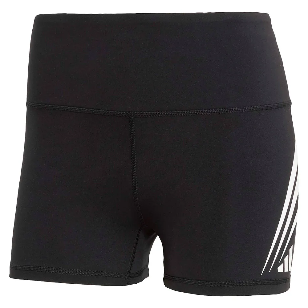 adidas Adizero Archive Running 5´´ Kurze Leggings female