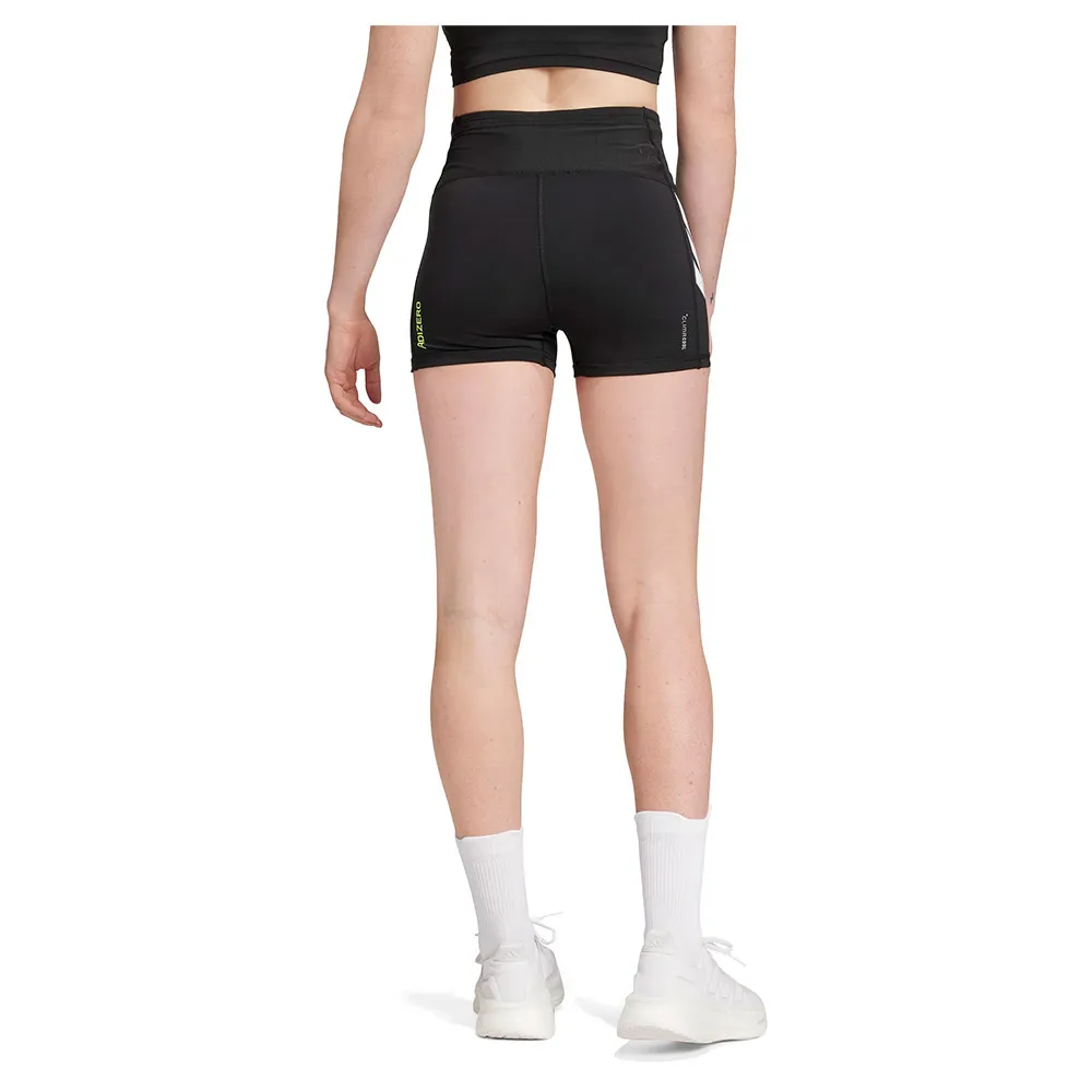 adidas Adizero Archive Running 5´´ Kurze Leggings female