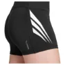 adidas Adizero Archive Running 5´´ Kurze Leggings female