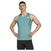 adidas Adizero Archive Running ärmelloses T-shirt female adidas Adizero Archive Running ärmelloses T-shirt female