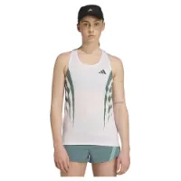 adidas Adizero Archive Running ärmelloses T-shirt male adidas Adizero Archive Running ärmelloses T-shirt male
