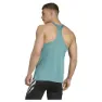 adidas Adizero Archive Running ärmelloses T-shirt male