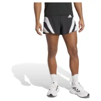 adidas Adizero Archive Running Gel 2´´ Kurze Hose male