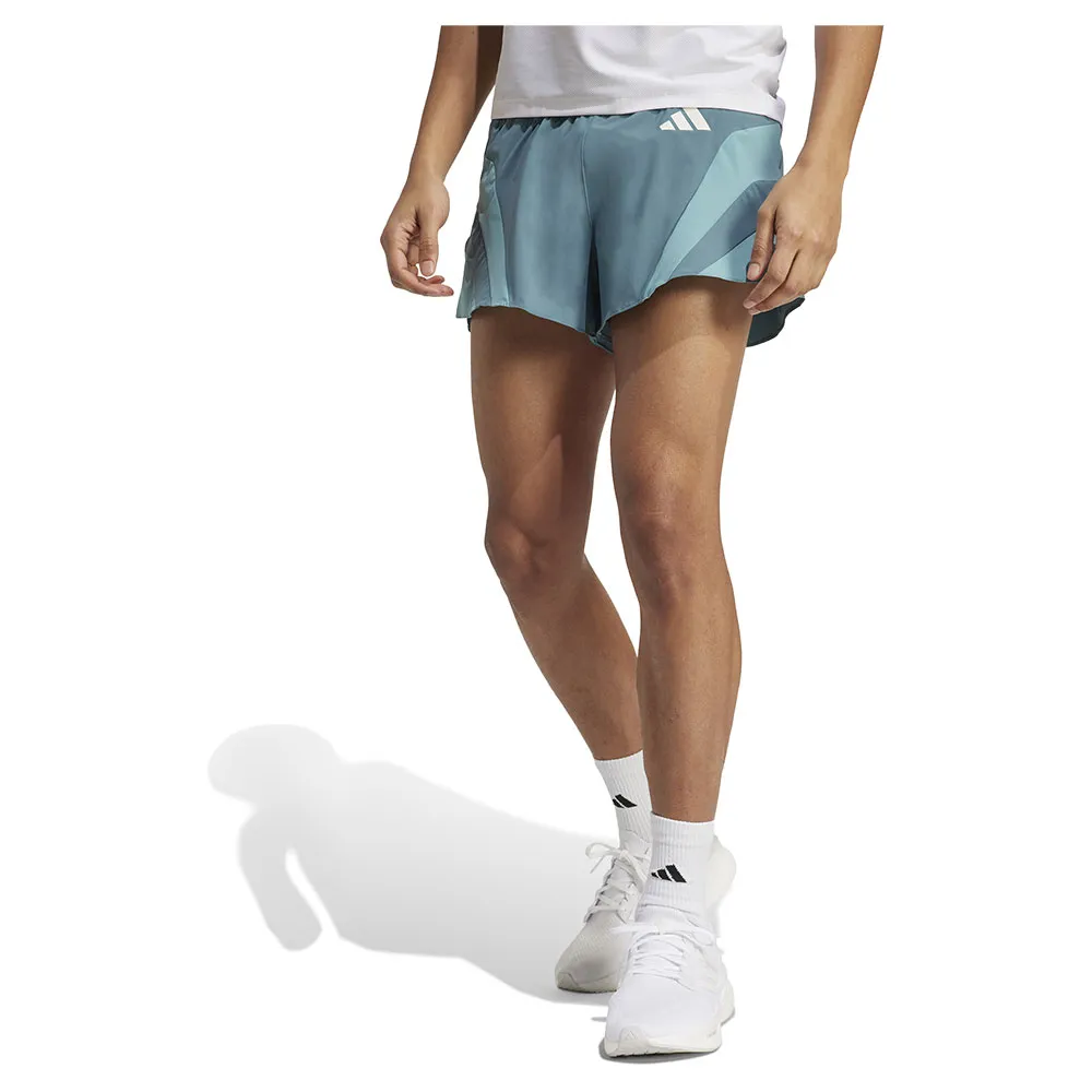 adidas Adizero Archive Running Gel 2´´ Kurze Hose male adidas Adizero Archive Running Gel 2´´ Kurze Hose male