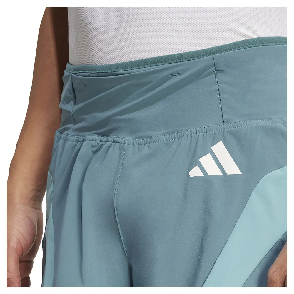 adidas Adizero Archive Running Gel 2´´ Kurze Hose male adidas Adizero Archive Running Gel 2´´ Kurze Hose male