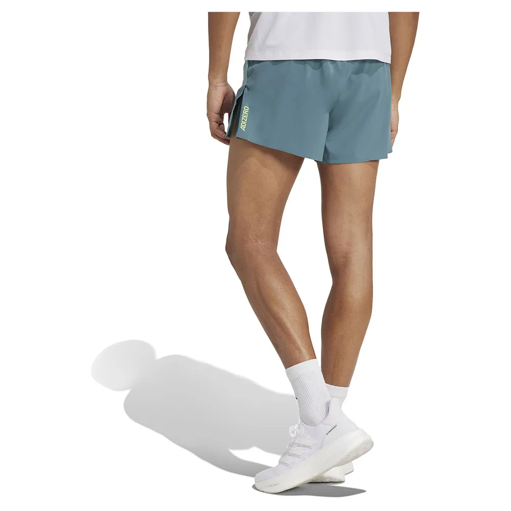 adidas Adizero Archive Running Gel 2´´ Kurze Hose male adidas Adizero Archive Running Gel 2´´ Kurze Hose male