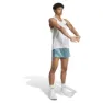 adidas Adizero Archive Running Gel 2´´ Kurze Hose male