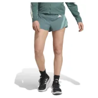 adidas Adizero Archive Running Gel 3´´ Kurze Hose female