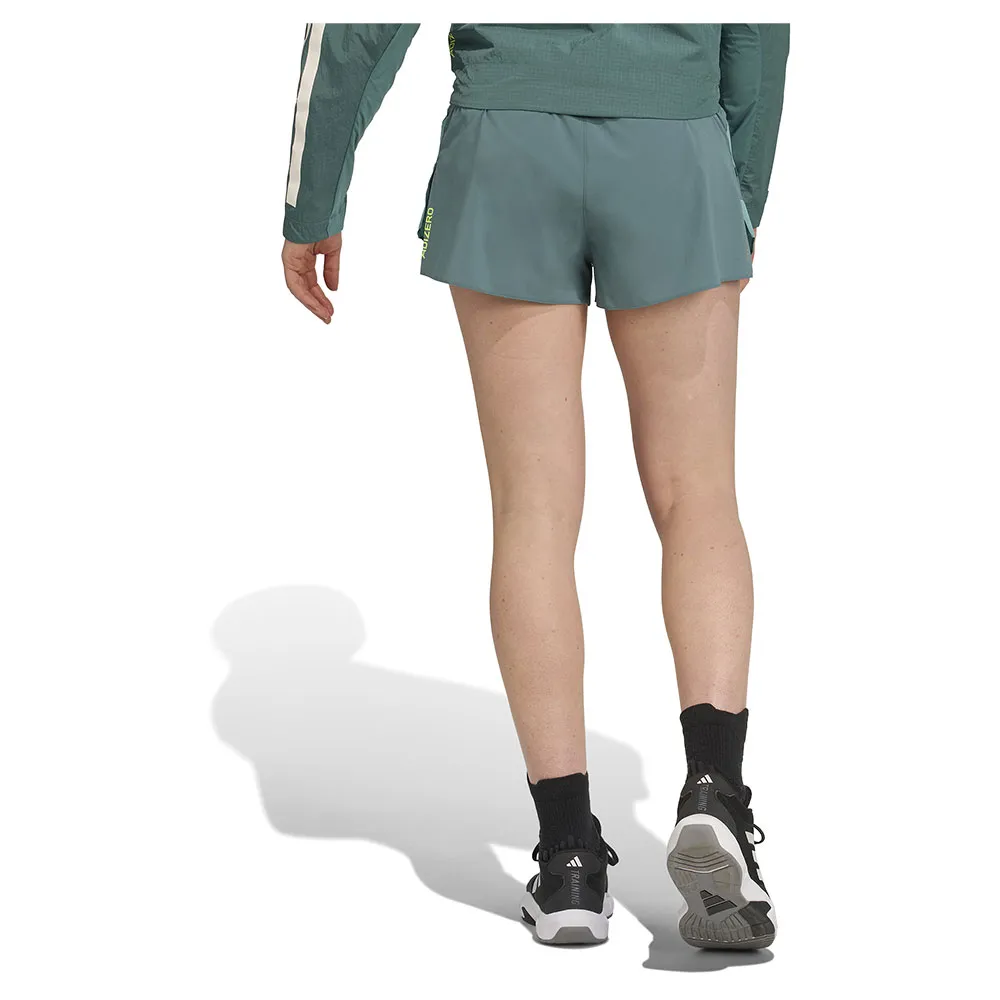 adidas Adizero Archive Running Gel 3´´ Kurze Hose female adidas Adizero Archive Running Gel 3´´ Kurze Hose female