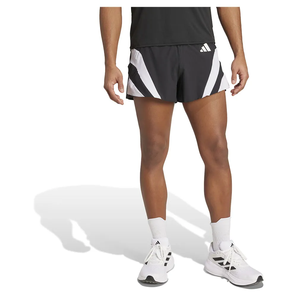 adidas Adizero Archive Running Gel 3´´ Kurze Hose male adidas Adizero Archive Running Gel 3´´ Kurze Hose male
