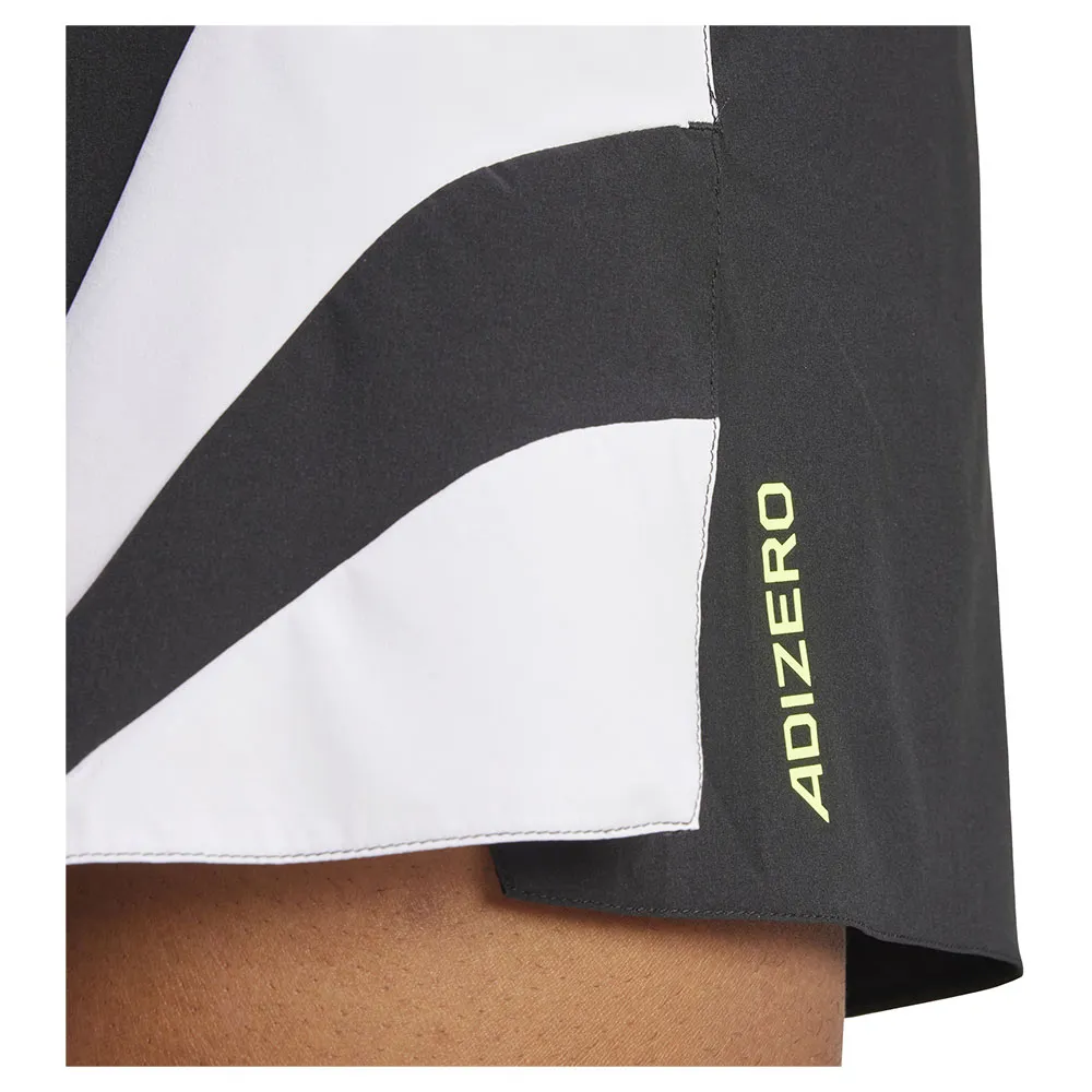 adidas Adizero Archive Running Gel 3´´ Kurze Hose male adidas Adizero Archive Running Gel 3´´ Kurze Hose male
