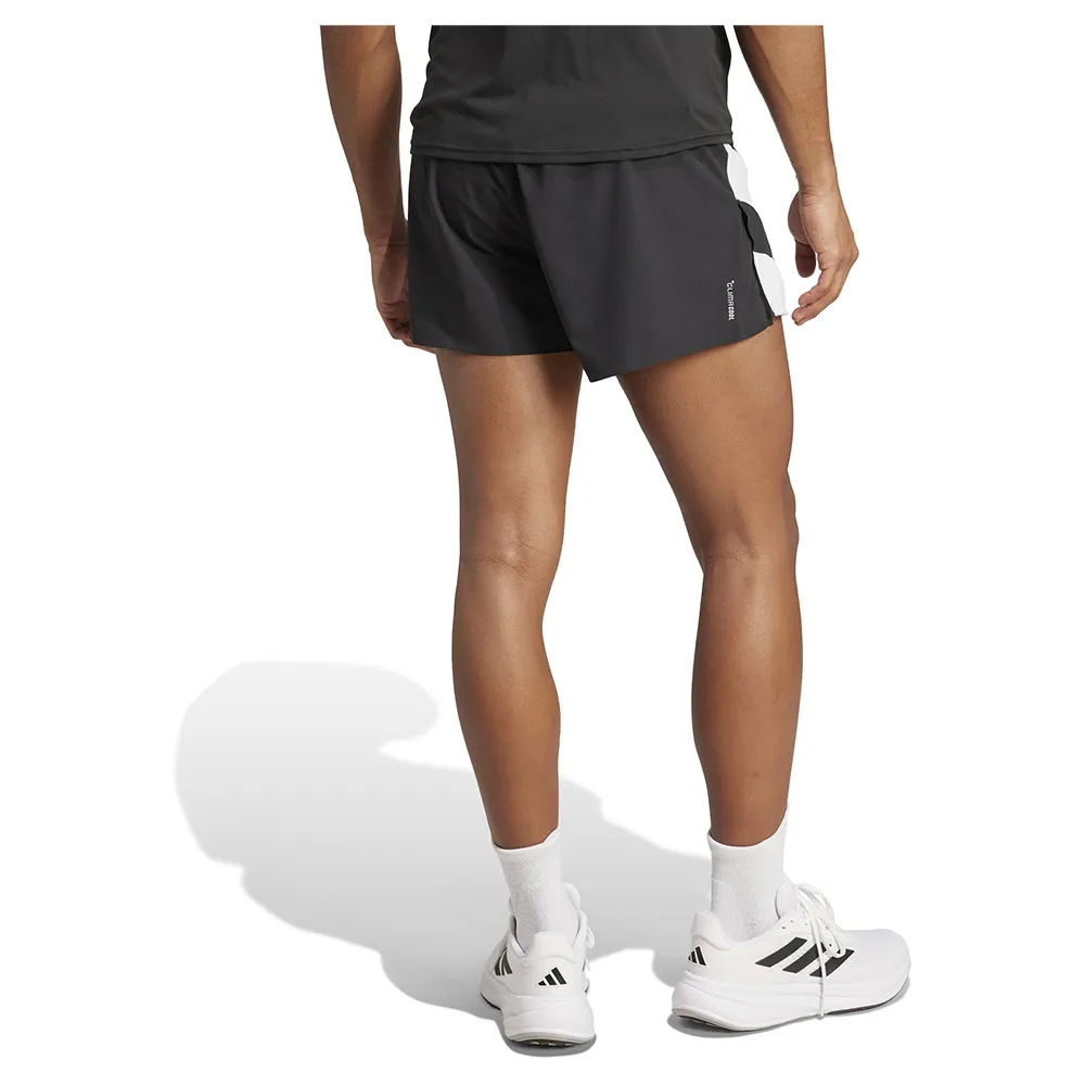 adidas Adizero Archive Running Gel 3´´ Kurze Hose male adidas Adizero Archive Running Gel 3´´ Kurze Hose male