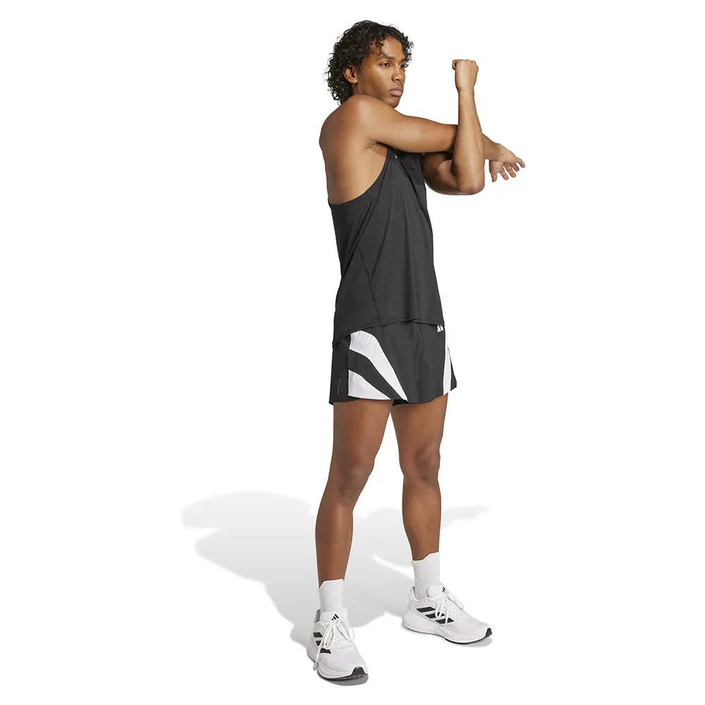 adidas Adizero Archive Running Gel 3´´ Kurze Hose male adidas Adizero Archive Running Gel 3´´ Kurze Hose male