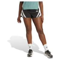 adidas Adizero Archive Running Gel 4´´ Kurze Hose female