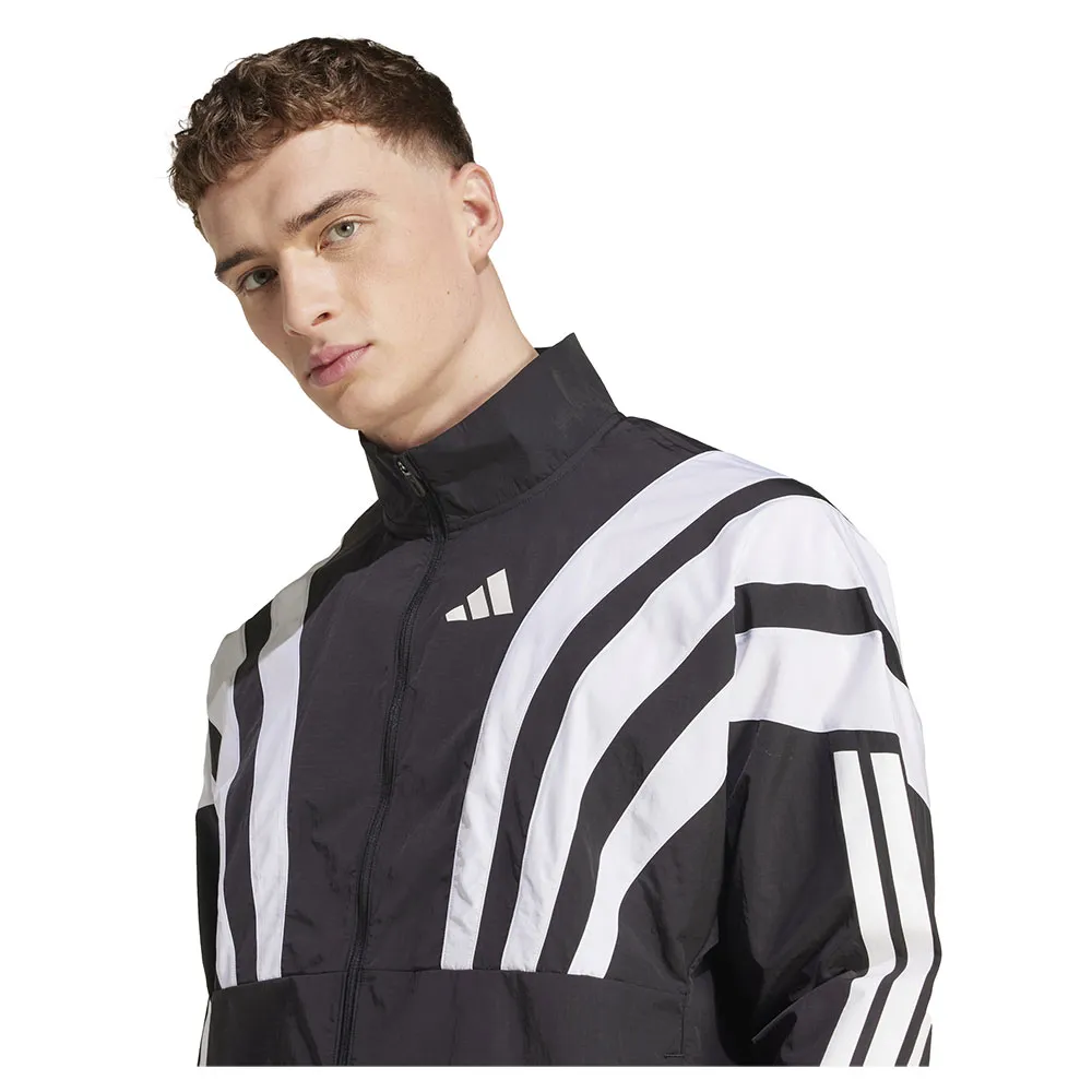 adidas Adizero Archive Running Jacke female adidas Adizero Archive Running Jacke female