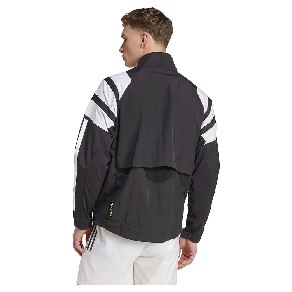 adidas Adizero Archive Running Jacke female adidas Adizero Archive Running Jacke female