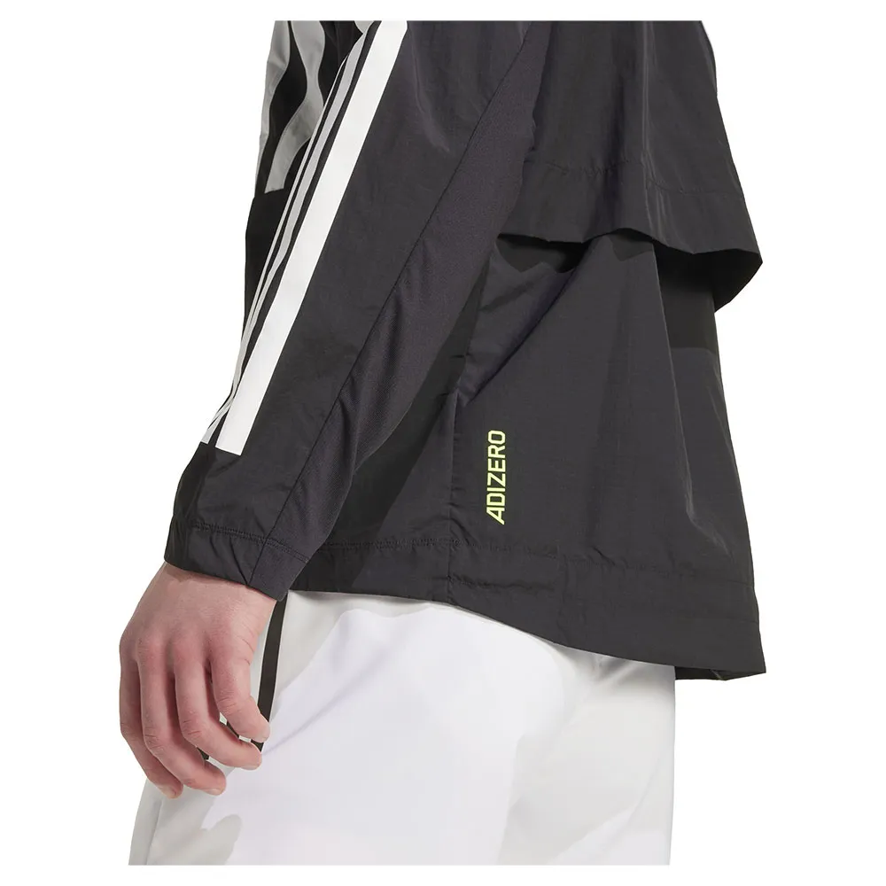 adidas Adizero Archive Running Jacke female adidas Adizero Archive Running Jacke female