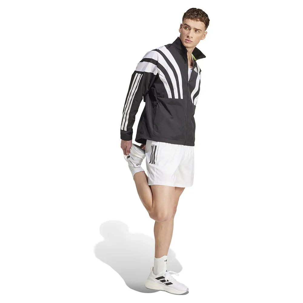 adidas Adizero Archive Running Jacke female adidas Adizero Archive Running Jacke female