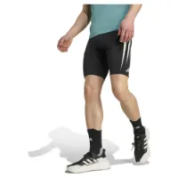 adidas Adizero Archive Running Kurze Leggings male