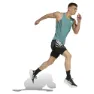 adidas Adizero Archive Running Kurze Leggings male