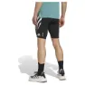 adidas Adizero Archive Running Kurze Leggings male