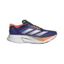 Blau orange
