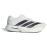 Cloud white / core black / dash grey 1