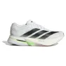 Cloud white / core black / dash grey 2