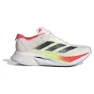 Cloud white / core black / lucid red 1