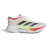 Cloud white / core black / lucid red 2