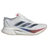 Core white / dark blue / pure ruby