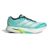 Flash aqua / cloud white / lucid lemon