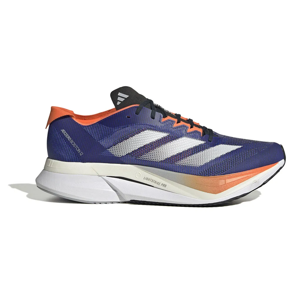 adidas Adizero Boston 12 Schuhe AW23 adidas Adizero Boston 12 Schuhe AW23