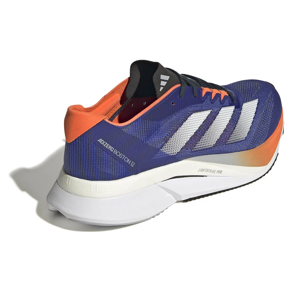 adidas Adizero Boston 12 Schuhe AW23 adidas Adizero Boston 12 Schuhe AW23