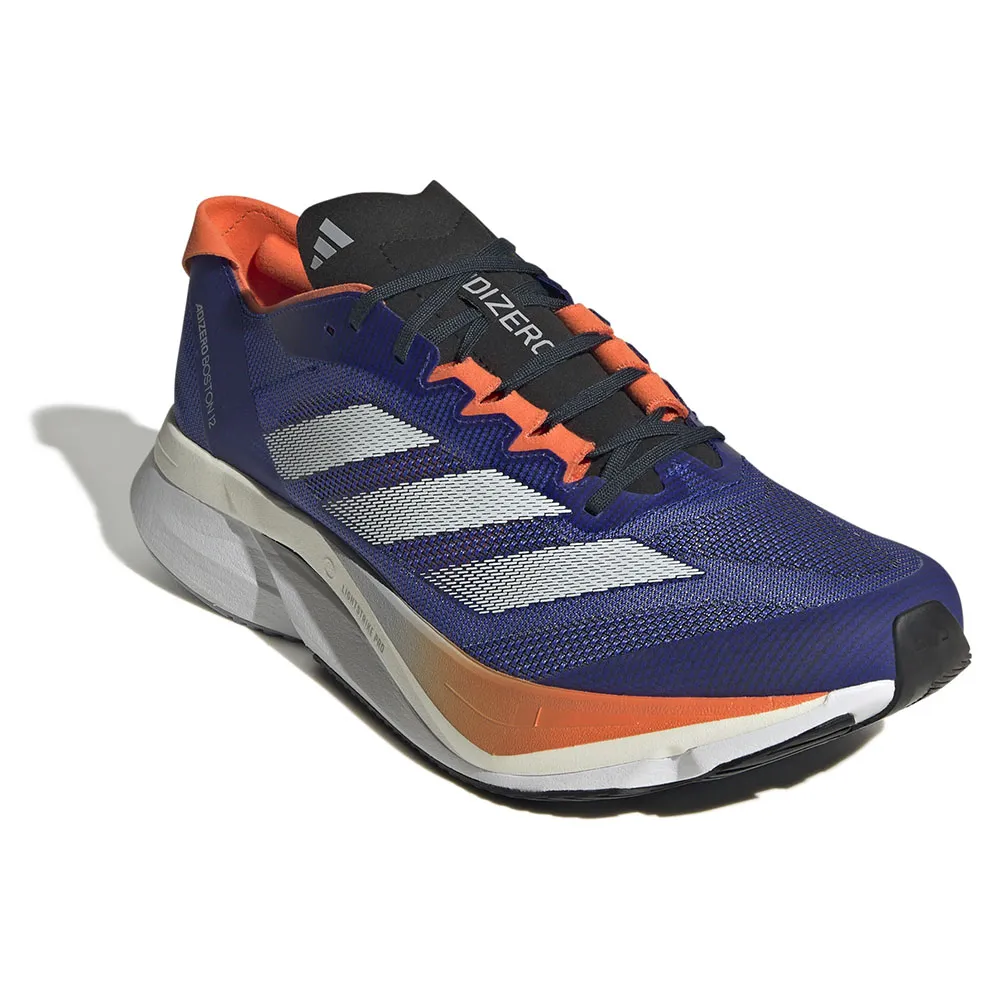 adidas Adizero Boston 12 Schuhe AW23 adidas Adizero Boston 12 Schuhe AW23
