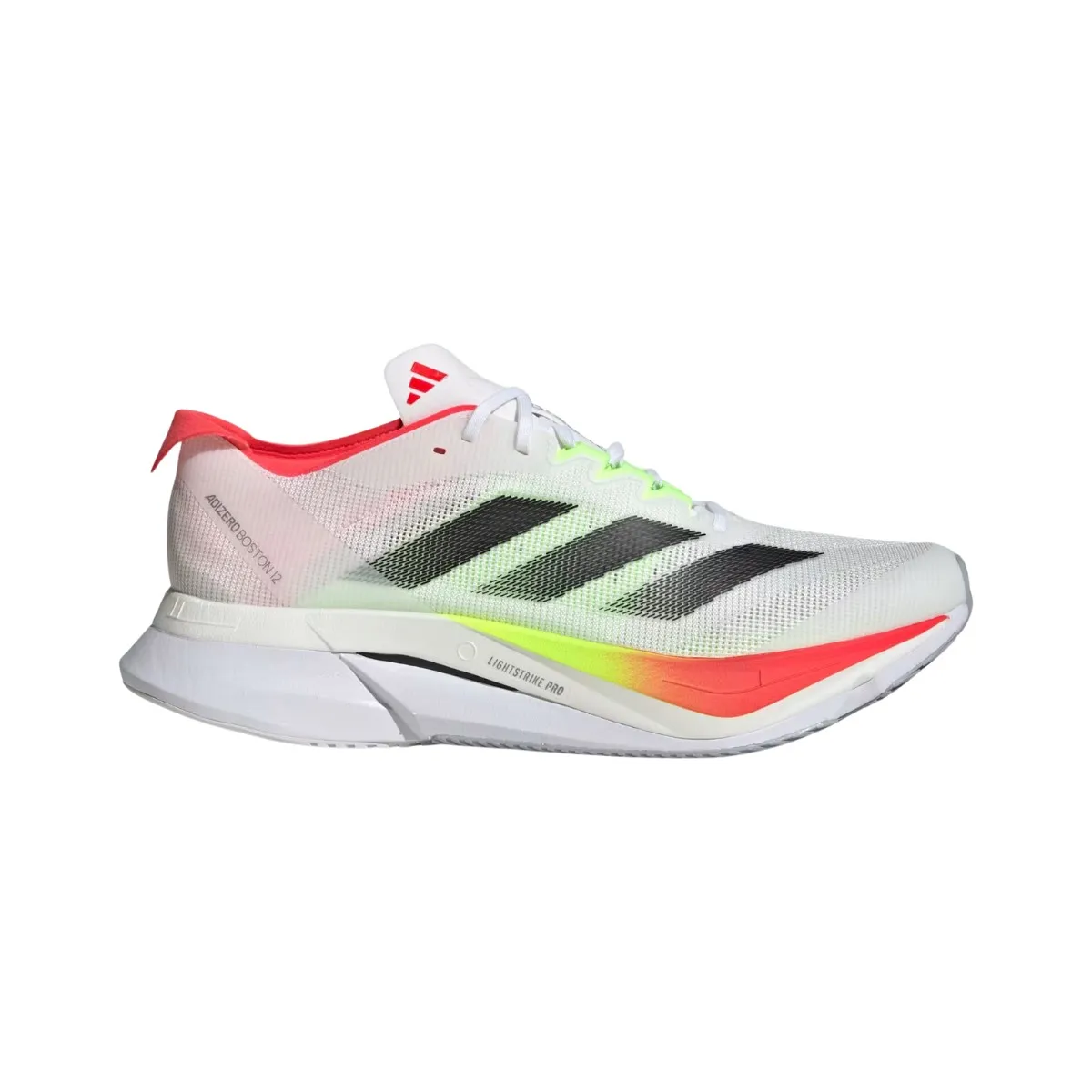 adidas Adizero Boston 12 Schuhe SS25