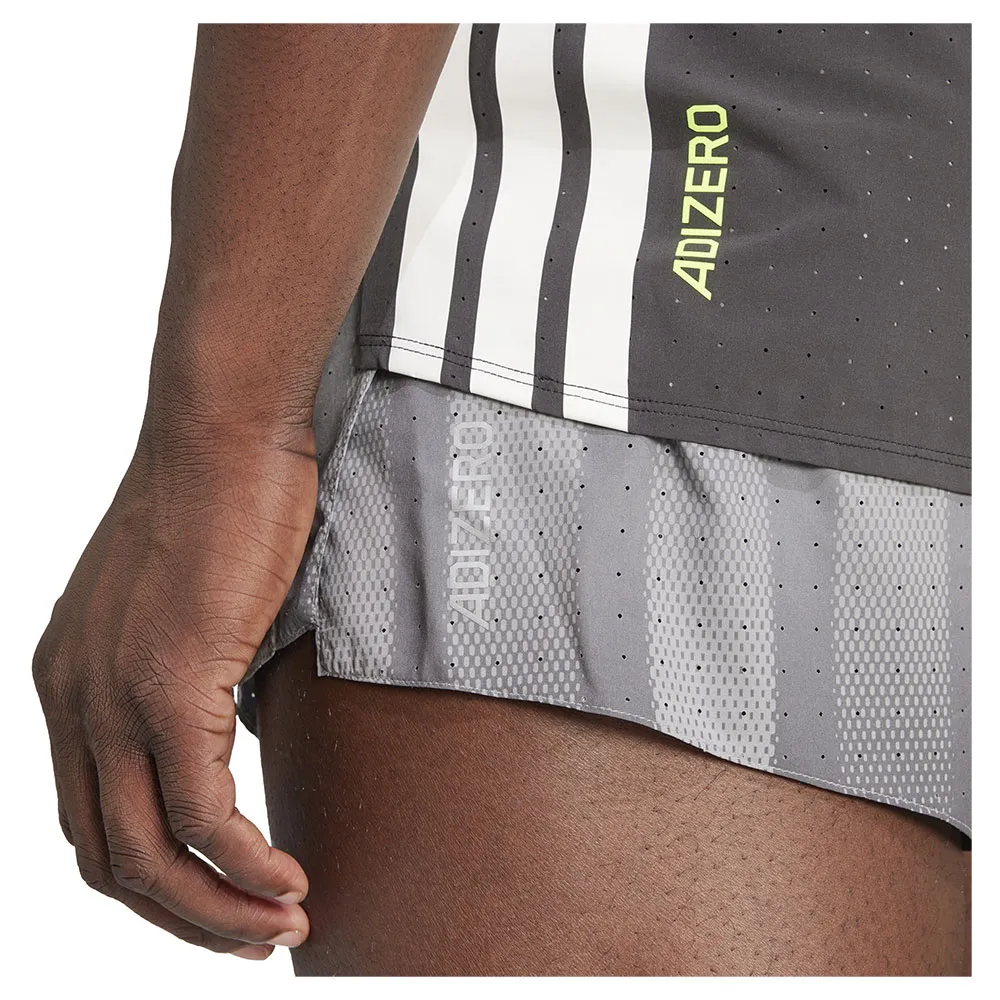 adidas Adizero Btn Running Gel 2´´ Kurze Hose male adidas Adizero Btn Running Gel 2´´ Kurze Hose male