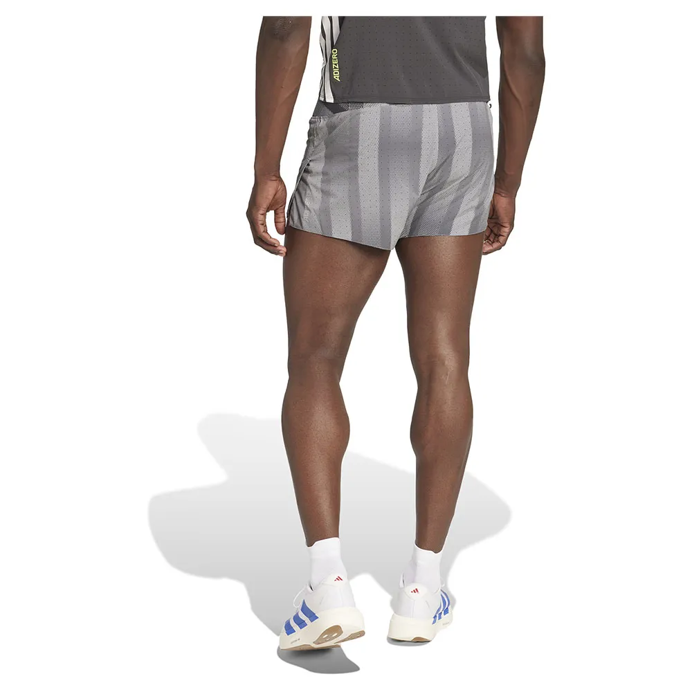 adidas Adizero Btn Running Gel 2´´ Kurze Hose male adidas Adizero Btn Running Gel 2´´ Kurze Hose male