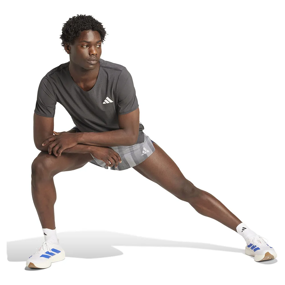 adidas Adizero Btn Running Gel 2´´ Kurze Hose male adidas Adizero Btn Running Gel 2´´ Kurze Hose male