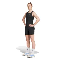 adidas Adizero Btn Running Sprint ärmelloser Triathlonanzug female