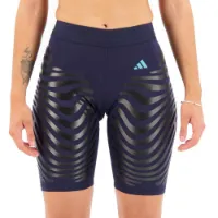 adidas Adizero Control Kurze Leggings female