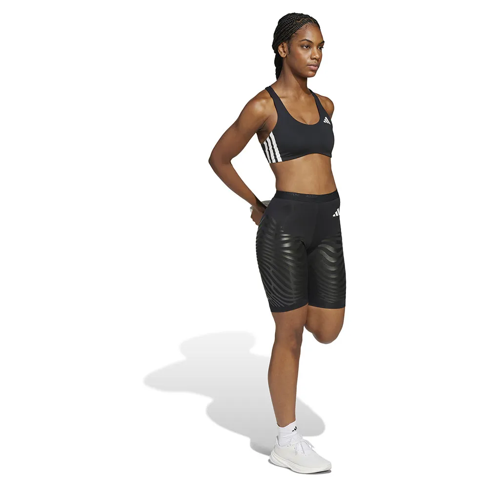 adidas Adizero Control Kurze Leggings female adidas Adizero Control Kurze Leggings female