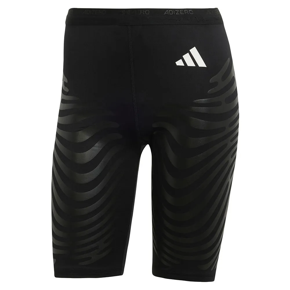 adidas Adizero Control Kurze Leggings female adidas Adizero Control Kurze Leggings female