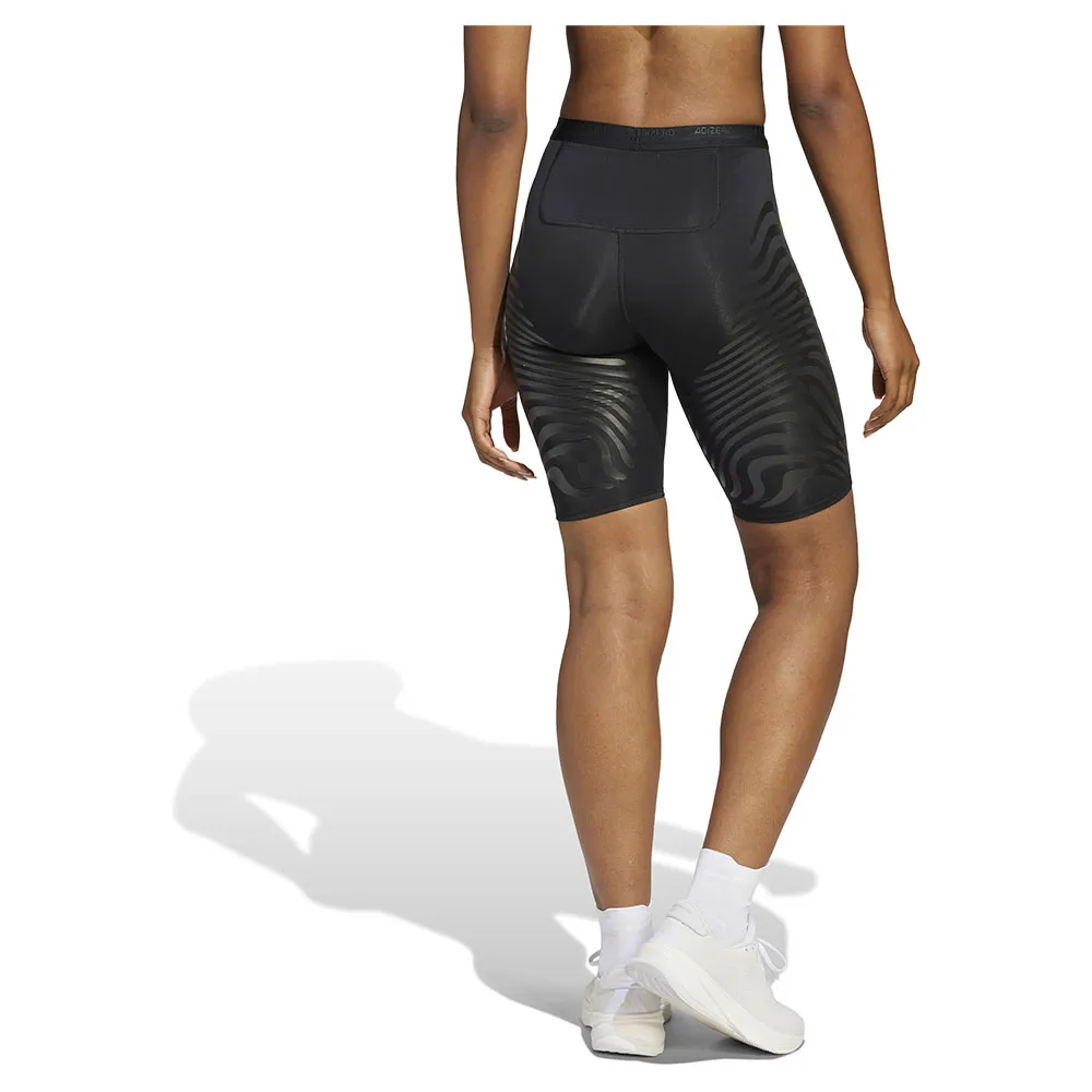 adidas Adizero Control Kurze Leggings female adidas Adizero Control Kurze Leggings female