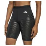 adidas Adizero Control Kurze Leggings female
