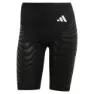 adidas Adizero Control Kurze Leggings female