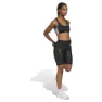 adidas Adizero Control Kurze Leggings female
